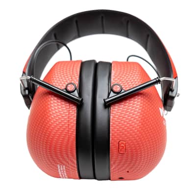 Vic Firth Vxhp0012   Bluetooth Isolation Phones image 6