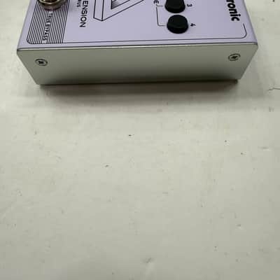 TC Electronic 3rd Dimension Chorus Analog True Bypass Guitar Effect Pedal + Box image 5