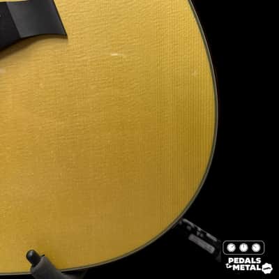 Taylor 710ce Acoustic - Lefty - x8698 image 6
