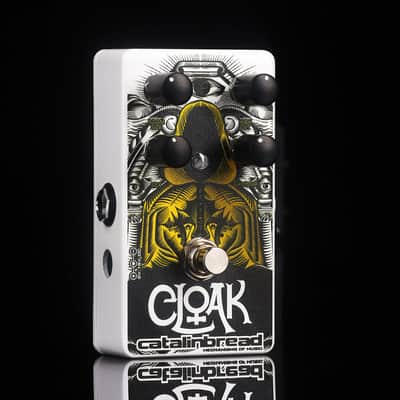 Catalinbread Cloak Reverb and Shimmer image 2