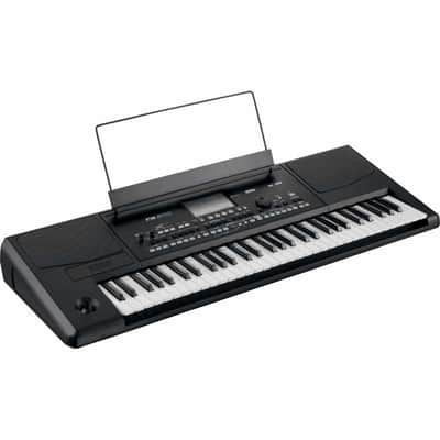 Korg PA300 Clavier arrangeur Pa300 image 5