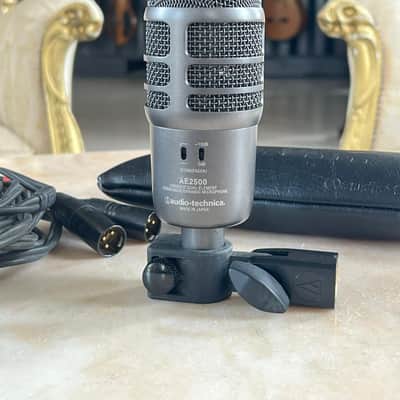 Audio Technica Ae2500 image 2