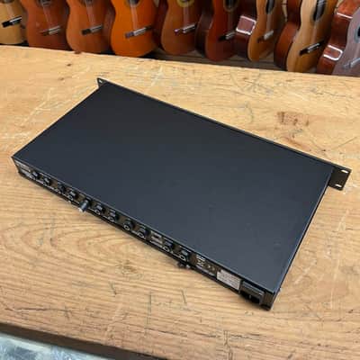 Engl E530 Tube Preamp Rack unit image 5