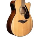 Pre-Owned Yamaha FSX800C Acoustic Guitar | Used