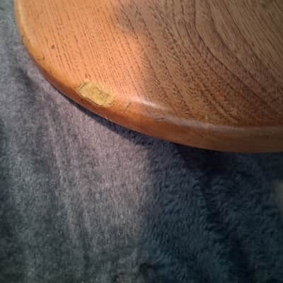 Peavey T-15 1981-1983-Natural-Made in U.S.A. image 8