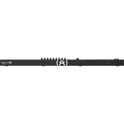 Arturia KeyLab Essential 88 BE Black Edition B-Ware image 2
