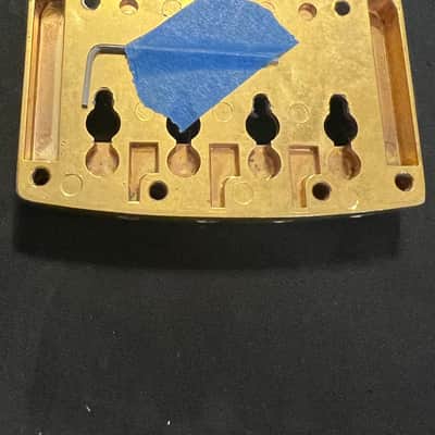 Ibanez SRX Sound Gear 00’s - Gold image 2