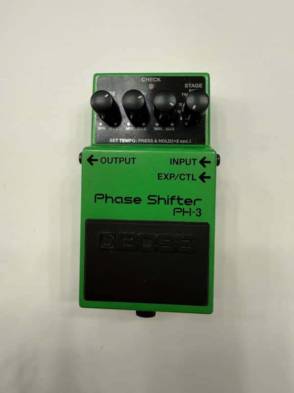 Boss PH-3