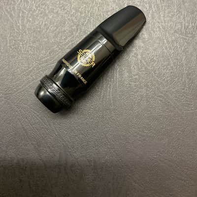Selmer-Paris Soloist D Facing Eb Alto Saxophone Mouthpiece S432D image 2