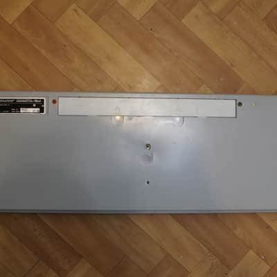 Junost (Unost') 2M | Soviet vintage 8bit Synthesizer | USSR image 2