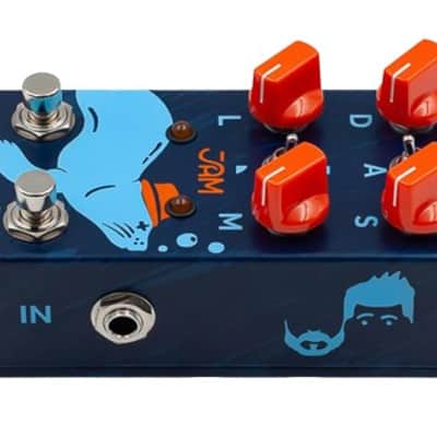 JAM Pedals Harmonious Monk MK2 (Authorized Dealer) image 6