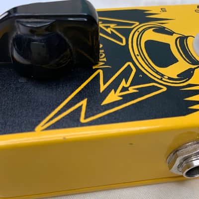 Immagine EarthQuaker Devices Speaker Cranker - 6