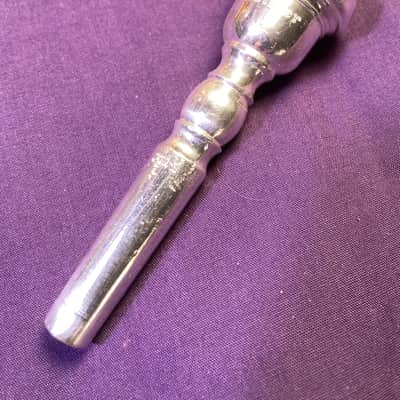 Marcinkiewicz Marsinkiewicz / Artist Model E13.8 (Mike Vax #2