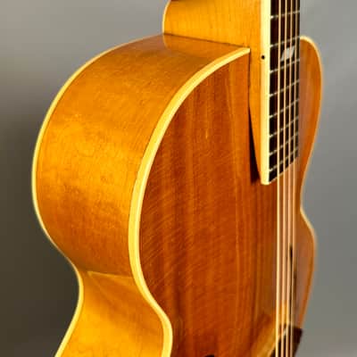 Epiphone Blackstone 1949 - Natural/Blonde image 5