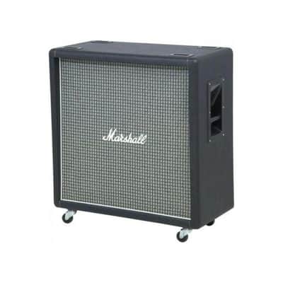 Marshall - 1960BX 4X12 STRAIGHT GREENBACK image 2