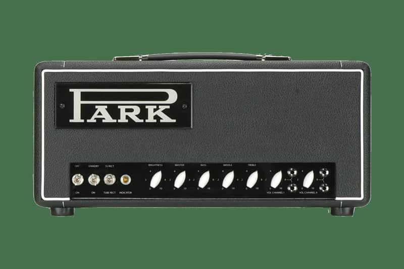 Park P18LH | Park Little Head 18-Watt Park B-Stock *Free Shipping in the USA* image 1