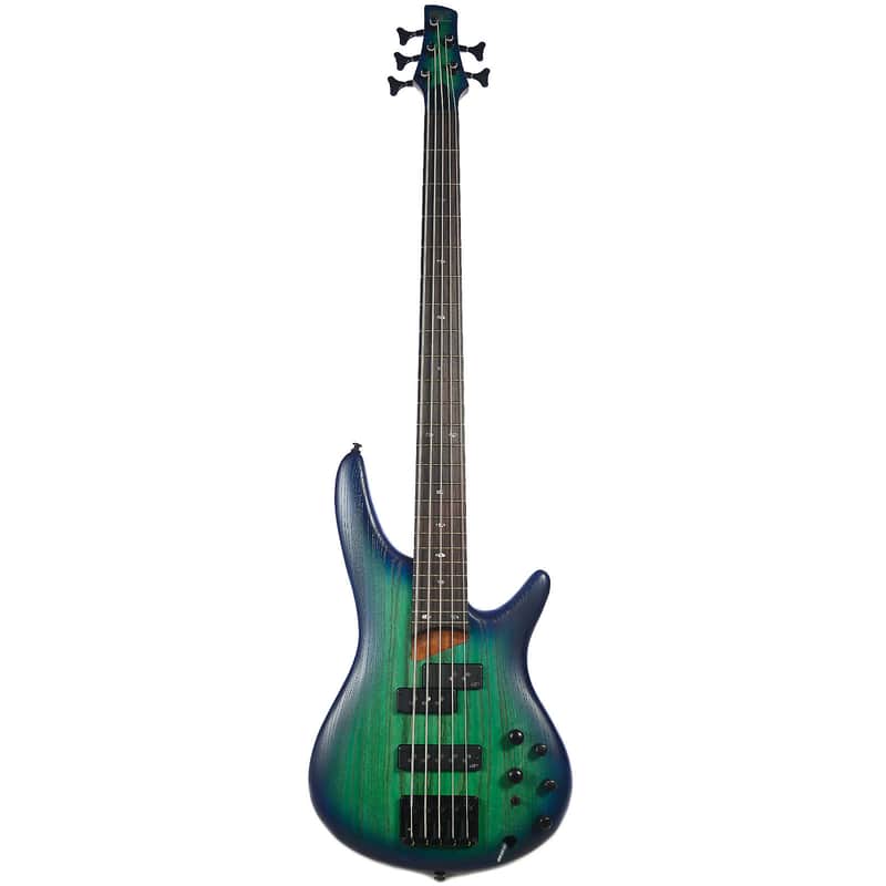 Ibanez SR655 Standard Soundgear Bass | Reverb