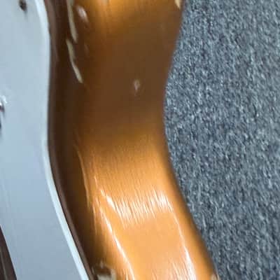 Harmony H44 Stratotone 1952 - 1957 - Copper image 12