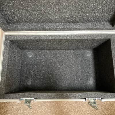 XCASE Road and Flight Case for Orange Amp image 7