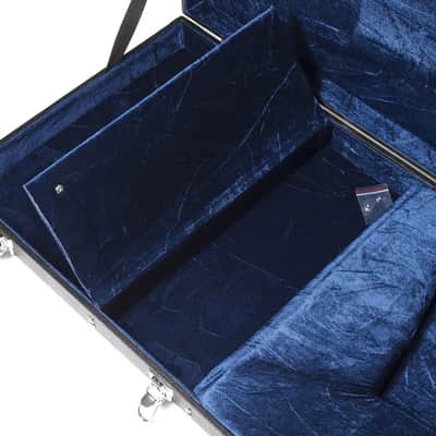 Schecter 1702 SGR-E-1 Hardcase (1702) image 5