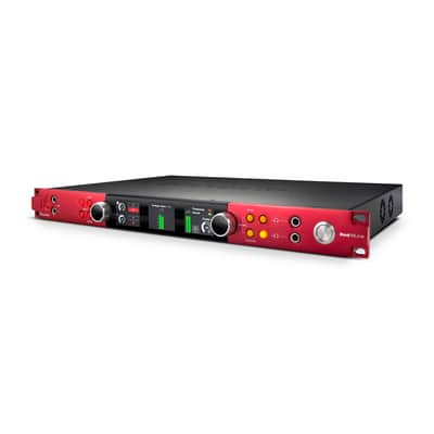 Focusrite Red 16Line - Refurbished image 4