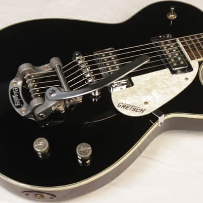 Gretsch Electromatic Jet Club G5425 Electric Guitar w/ Bigsby, Black #25182 image 1