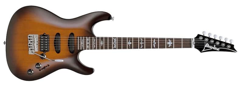 Ibanez AT300 Andy Timmons Signature image 1