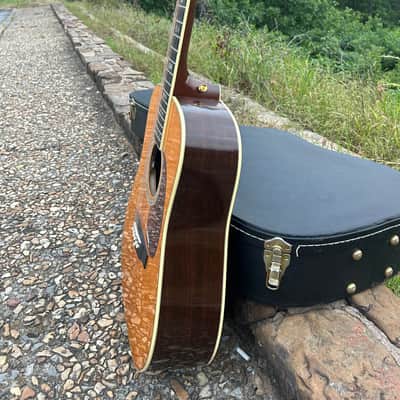 Martin HD7 (Roger McGuinn Signature Edition) image 15