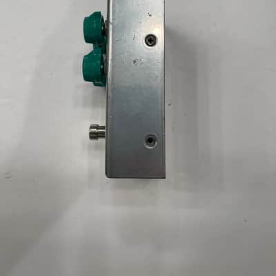 J. Rockett Audio Designs Tranquilizer Phaser / Vibe Vibrato Guitar Effect Pedal image 4