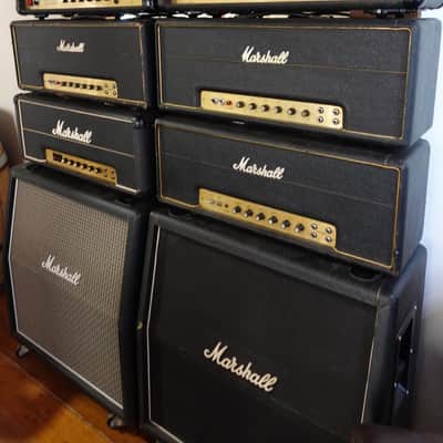 Marshall Collection Vintage 1965 JTM 45 Included image 3