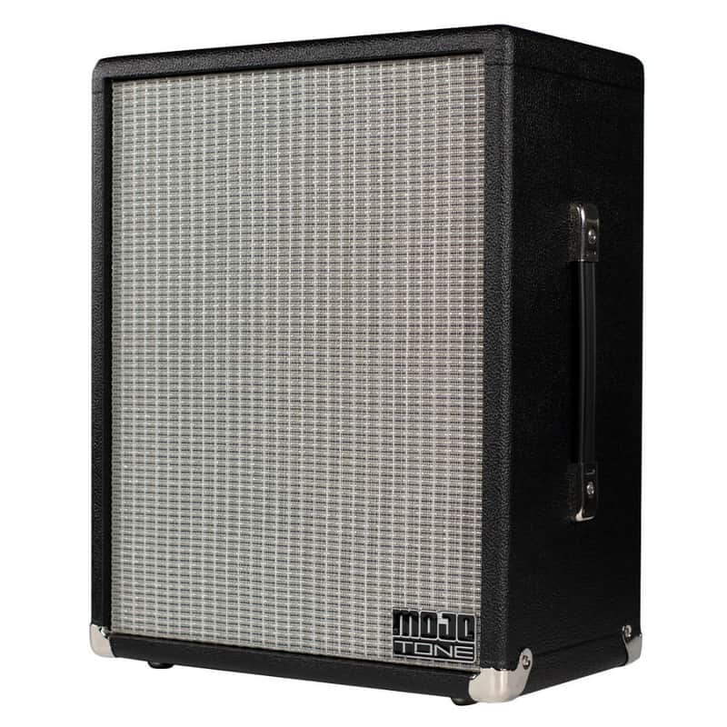 Mojotone 1x12 Lite American Style Vertical Speaker Extension Cabinet image 1