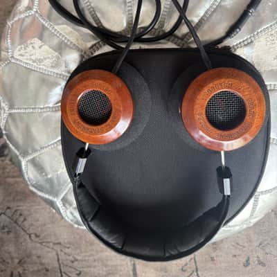 Grado Labs GS1000 unknown - wood image 4