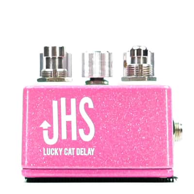 JHS Lucky Cat Delay image 6