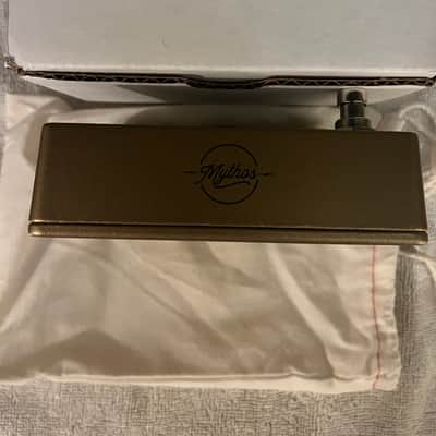 Mythos Mjolnir Gold Big Box Special Edition Wildwood image 4