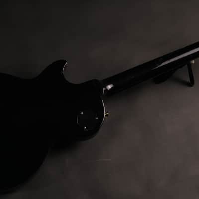 Gibson Les Paul Robot 2006 - Ebony image 5