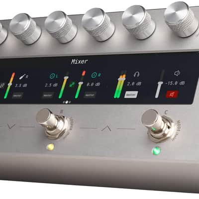 Darkglass Electronics Anagram Multi-Effects Unit image 6
