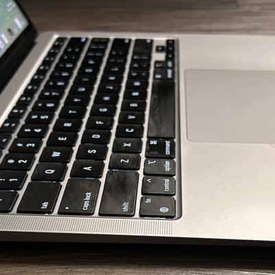 Apple  MacBook Air Late 2020 image 4