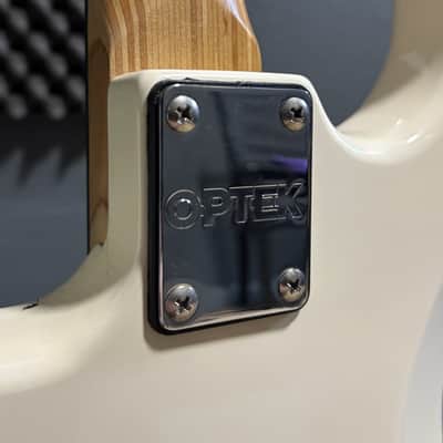 Fretlight 500 Series FG-521 Black (Used) image 4