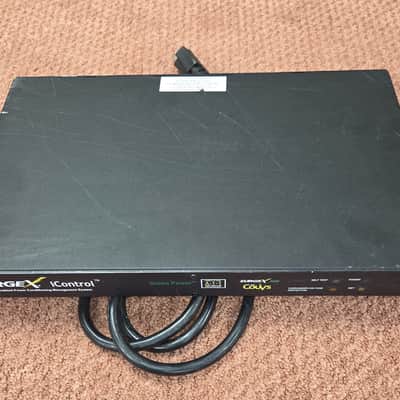 Immagine Surgex SX1120-iP 10s - Black - 2
