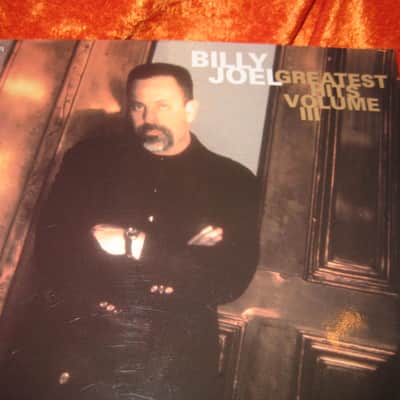 Billy Joel Greatest Hits Vol III (3) 111 Pages image 5