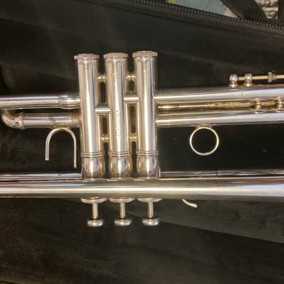 Benge 3X image 6