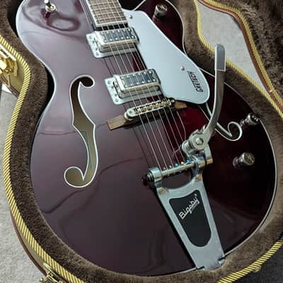 Gretsch G-5420T Electromatic, w/case choice, setup, shirt & shipping image 1