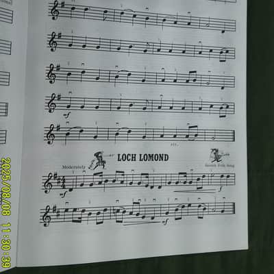 Mel Bay's Fun With The Violin Book image 2