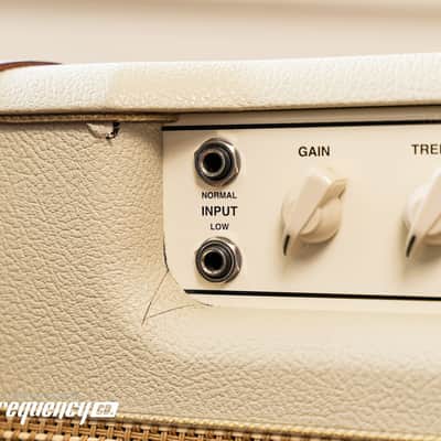 Mesa/Boogie California Tweed 6V6 4:40 1x12 Combo image 6