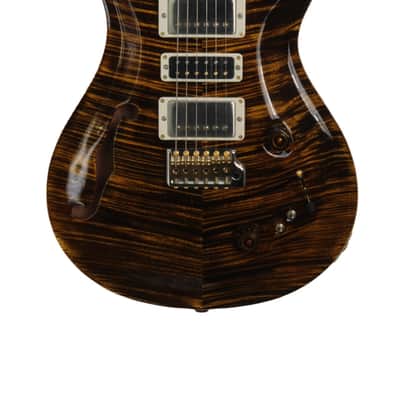 PRS Special Semihollow 22 YT 10 PAT GEN III HYBRID Serial: #0367459 image 3