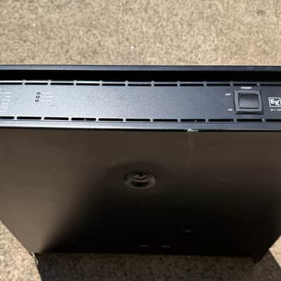 Electro-Voice CPS 2.12 2x1200 Watt Amplifier imagen 2