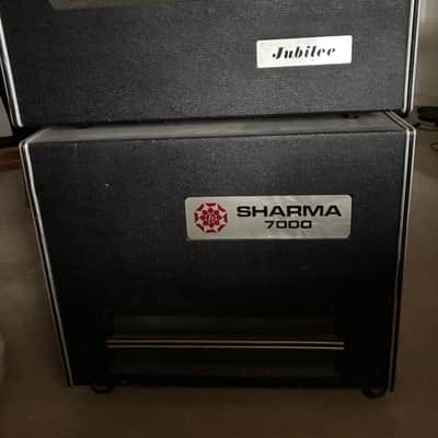 Sharma 7000 Jubilee 1977 image 1