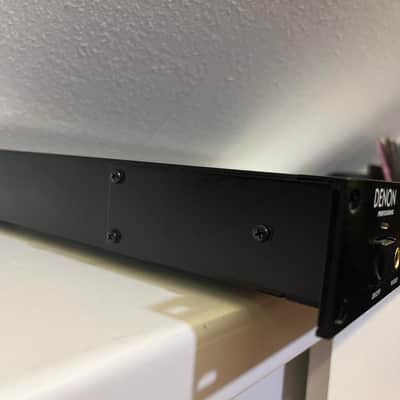 Denon DN-F650R Pro Digital Recorder – USB / SD / 1U Rackmount – Excellent image 2