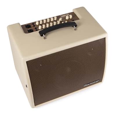 Blackstar Sonnet 120 Acoustic Amp - Blonde image 2