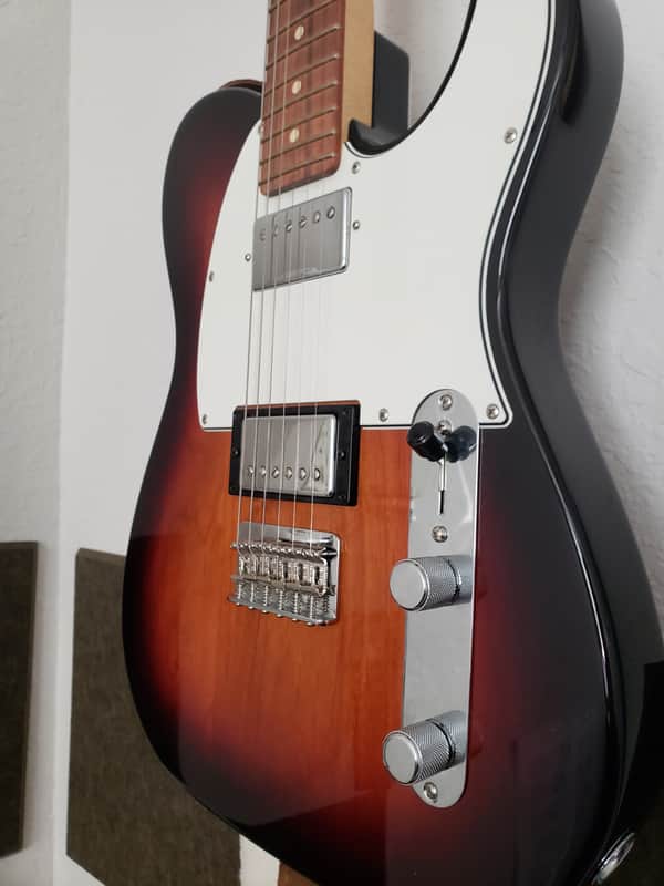 Fender Player Telecaster